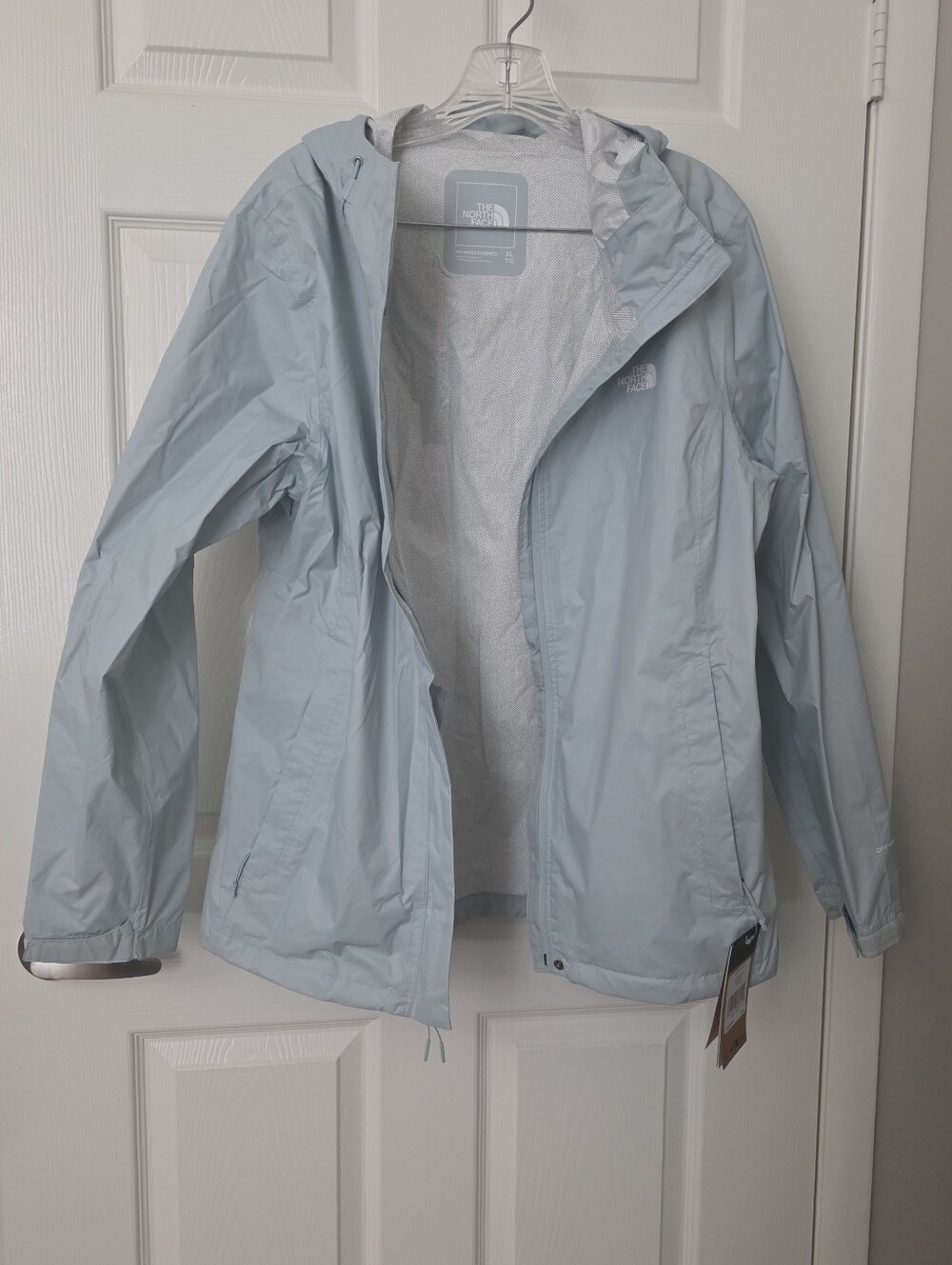 The North Face | Venture 2 Rain Jacket NWT